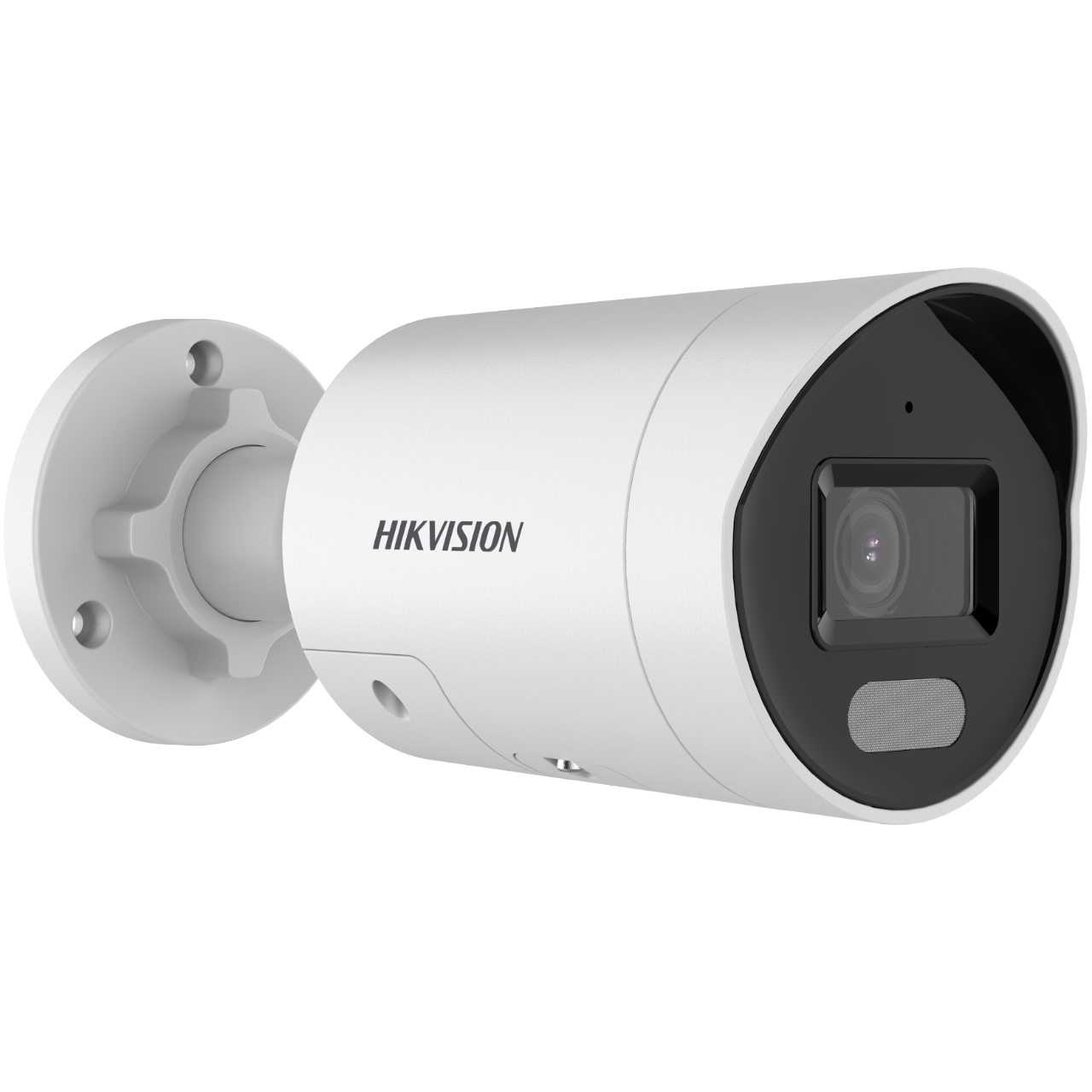 Hikvision DS-2CD2047G2-LU/ SL IP Cameras | Tensor Security